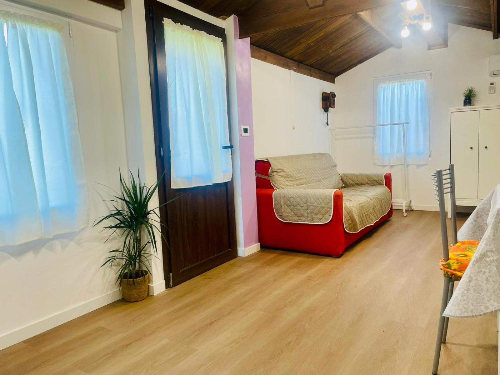 B&B In Fattoria Rivalta di Torino Eksteriør billede